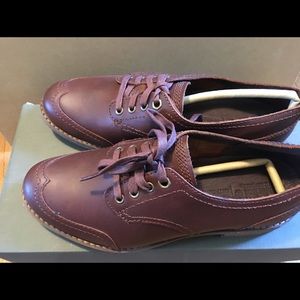 Timberland EarthKeepers Savin Hill Oxford-Ginger
